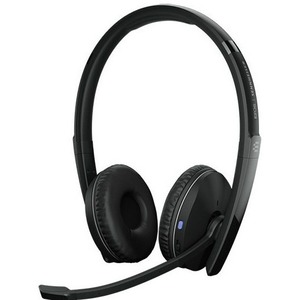 Двухсторонняя Bluetooth гарнитура Sennheiser ADAPT 260 