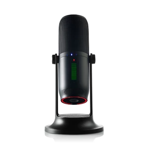 USB микрофон Thronmax M2 Mdrill one Jet Black