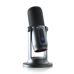 USB микрофон Thronmax M2G Mdrill one Slate Gray