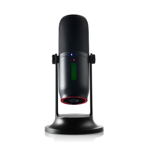 USB микрофон Thronmax M2P-B Mdrill one Pro Jet Black