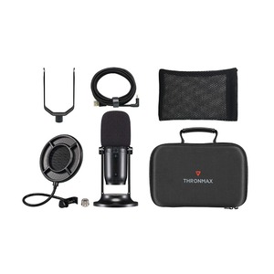 USB микрофон Thronmax Mdrill one PRO KIT