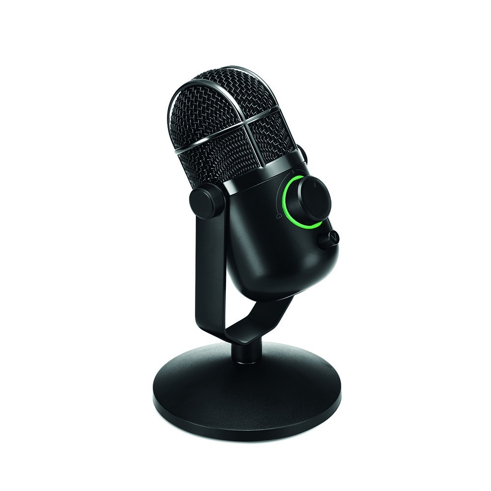 USB микрофон Thronmax M3 Mdrill Dome Jet Black