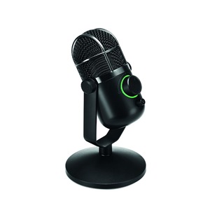 USB микрофон Thronmax M3 Mdrill Dome Jet Black