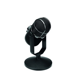 USB микрофон Thronmax M3 Mdrill Dome Jet Black