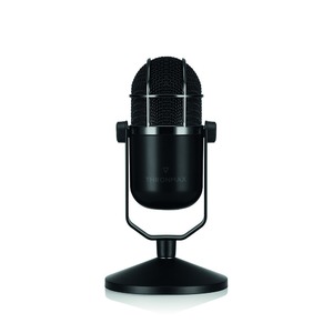 USB микрофон Thronmax M3 Mdrill Dome Jet Black