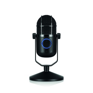 USB микрофон Thronmax M3 Mdrill Dome Jet Black