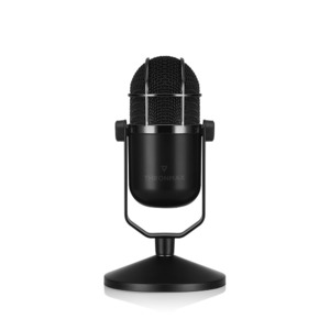 USB микрофон Thronmax M3 Plus Mdrill Dome Plus Jet Black