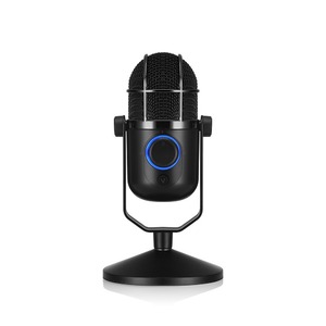 USB микрофон Thronmax M3 Plus Mdrill Dome Plus Jet Black