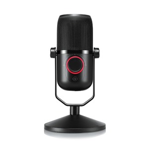 USB микрофон Thronmax M4 Plus Mdrill Zero Plus Jet Black