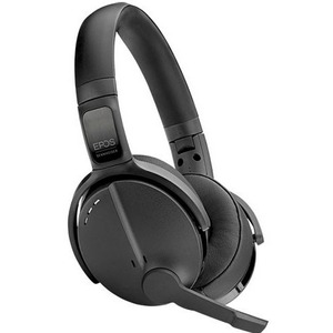 Двухсторонняя Bluetooth гарнитура Sennheiser ADAPT 563