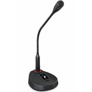 Микрофон гусиная шея на подставке CVGaudio MD-04