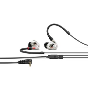 Наушники внутриканальные классические Sennheiser IE 100 PRO CLEAR