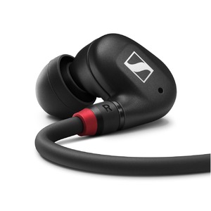 Наушники внутриканальные классические Sennheiser IE 100 PRO BLACK