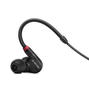 Наушники внутриканальные классические Sennheiser IE 100 PRO BLACK