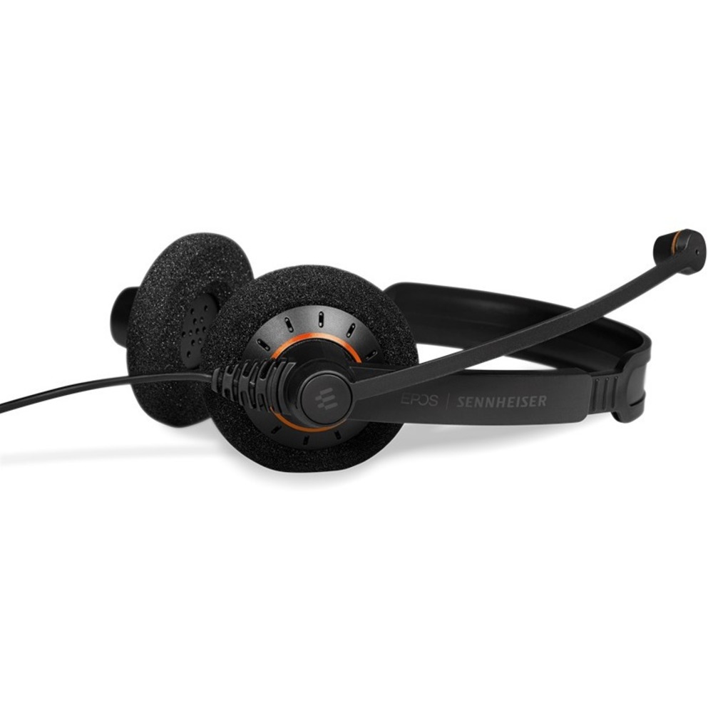 Двухсторонняя проводная гарнитура Sennheiser IMPACT SC 60 USB ML