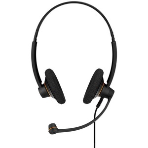 Двухсторонняя проводная гарнитура Sennheiser IMPACT SC 60 USB ML
