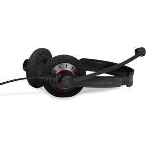 Двухсторонняя проводная гарнитура Sennheiser IMPACT SC 60 USB ML