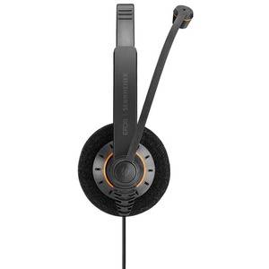 Двухсторонняя проводная гарнитура Sennheiser IMPACT SC 60 USB ML