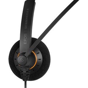 Двухсторонняя проводная гарнитура Sennheiser IMPACT SC 60 USB ML