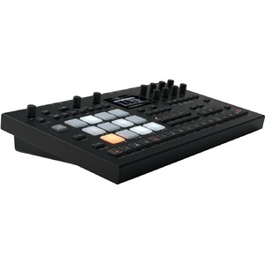 Драм-машина Elektron Analog Rytm MKII Black
