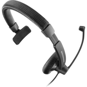 Односторонняя проводная гарнитура Sennheiser SC 40 USB CTRL BLACK