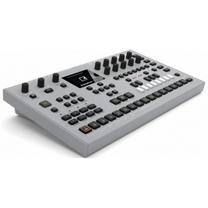 Аналоговый синтезатор Elektron Analog Four MKII Black