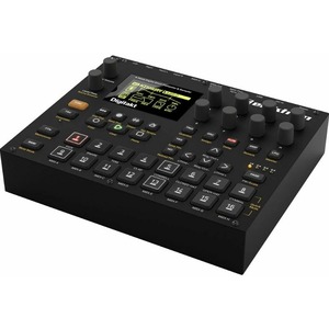 Драм-машина Elektron Digitakt