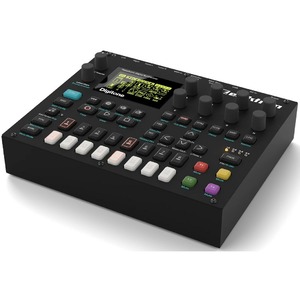 Аналоговый синтезатор Elektron Digitone