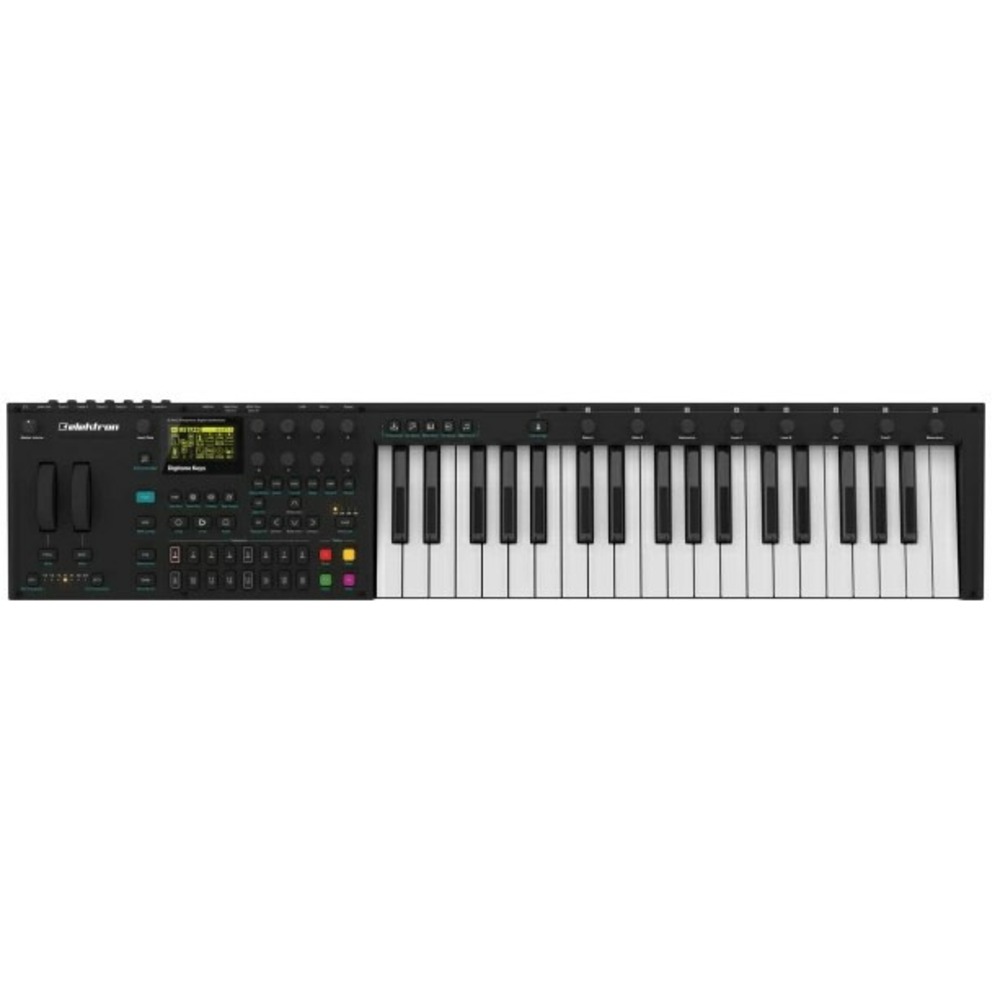 Аналоговый синтезатор Elektron Digitone Keys
