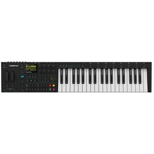 Аналоговый синтезатор Elektron Digitone Keys
