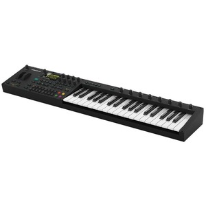 Аналоговый синтезатор Elektron Digitone Keys