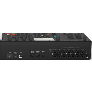 Аналоговый синтезатор Elektron Digitone Keys