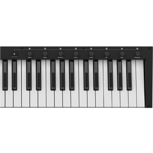Аналоговый синтезатор Elektron Digitone Keys