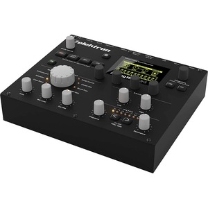 Аналоговый синтезатор Elektron Analog Heat MKII