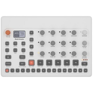 Семплер Elektron Model:Samples
