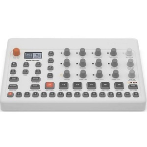 Семплер Elektron Model:Samples