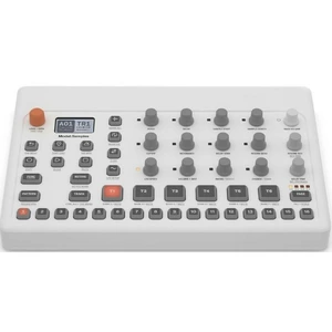 Семплер Elektron Model:Samples