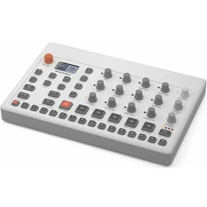 Семплер Elektron Model:Samples