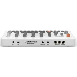 Семплер Elektron Model:Samples