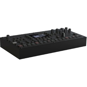 Семплер Elektron Octatrack MKII Black