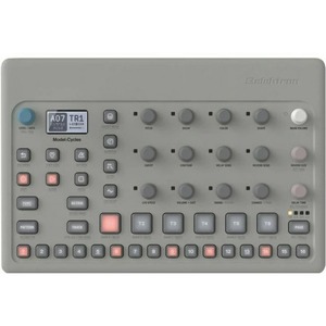 Драм-машина Elektron Model:Cycles