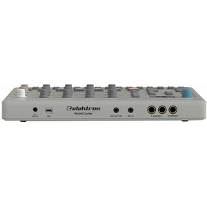 Драм-машина Elektron Model:Cycles