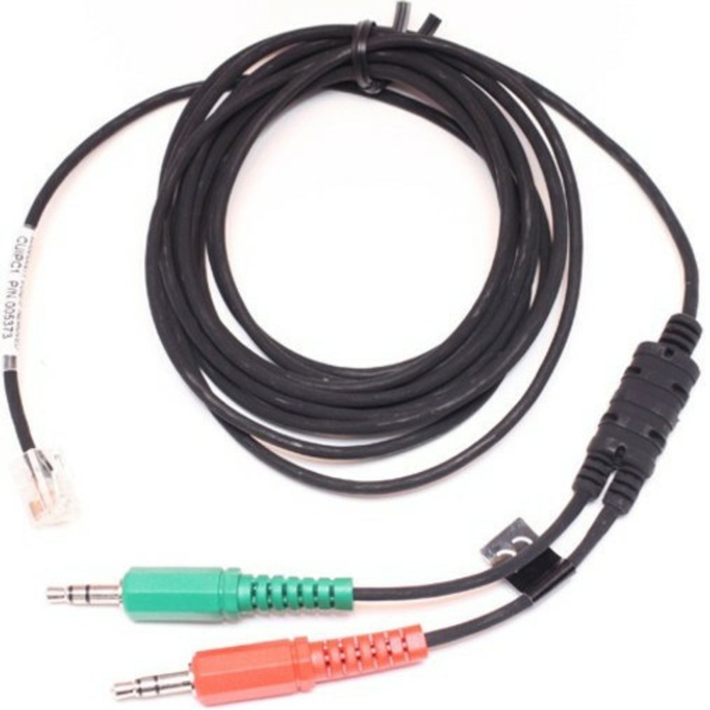 Сменный кабель для наушников Sennheiser CUIPC 1