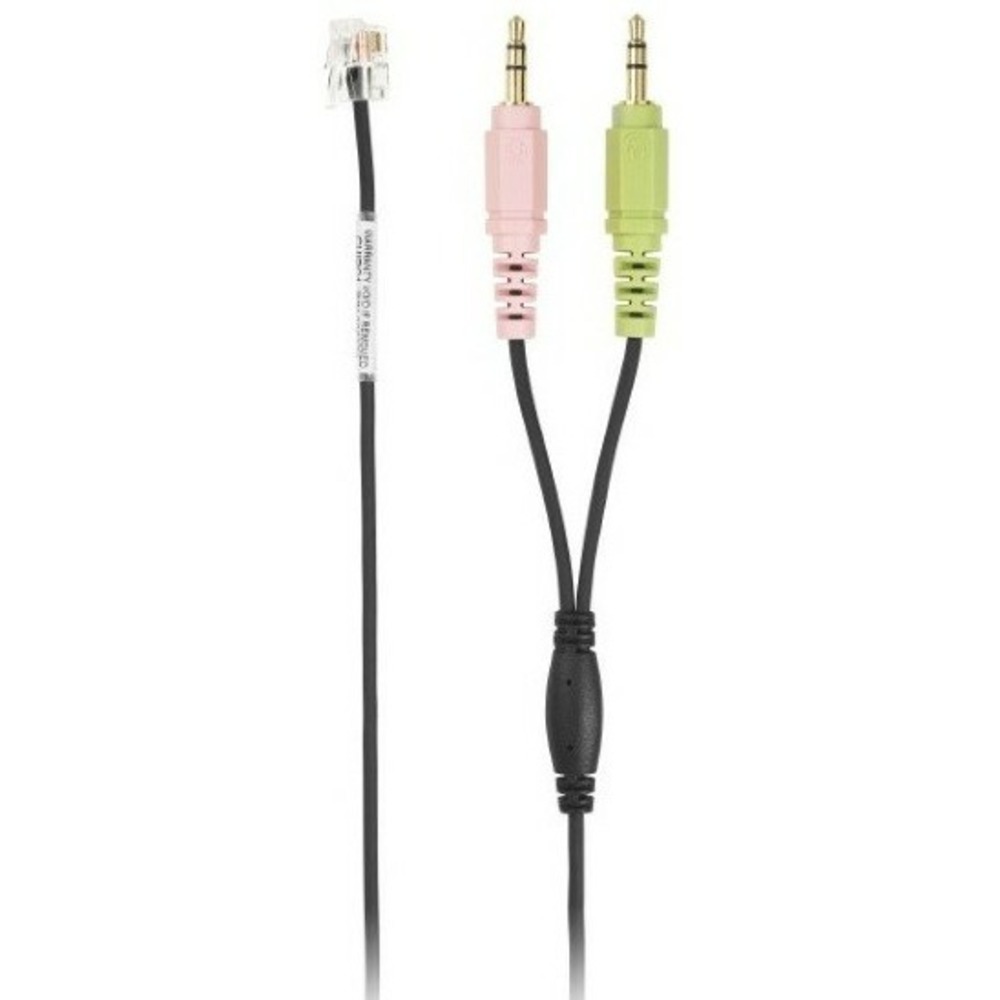 Сменный кабель для наушников Sennheiser CUIPC 1