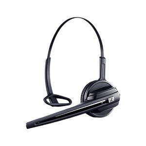 Односторонняя беспроводная гарнитура Sennheiser D 10 USB ML-EU