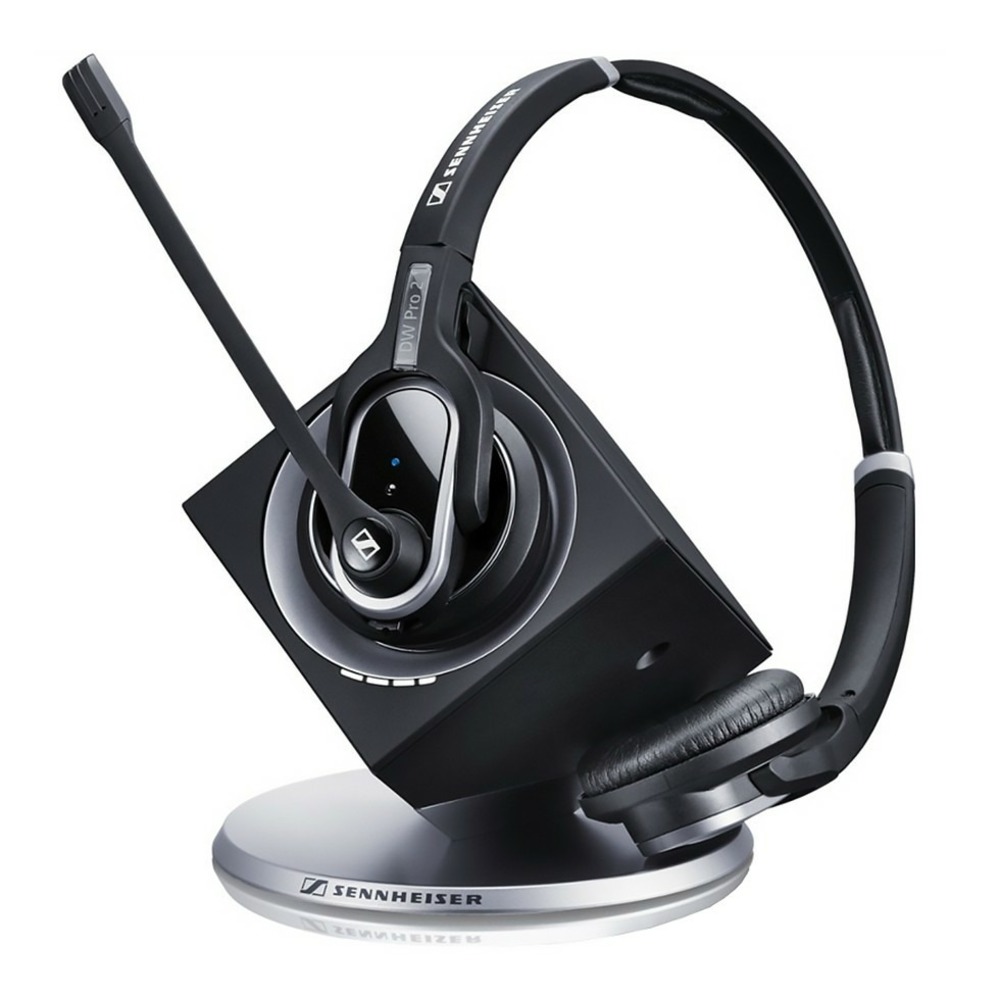 Беспроводная гарнитура Sennheiser DW 30 USB ML-EU 