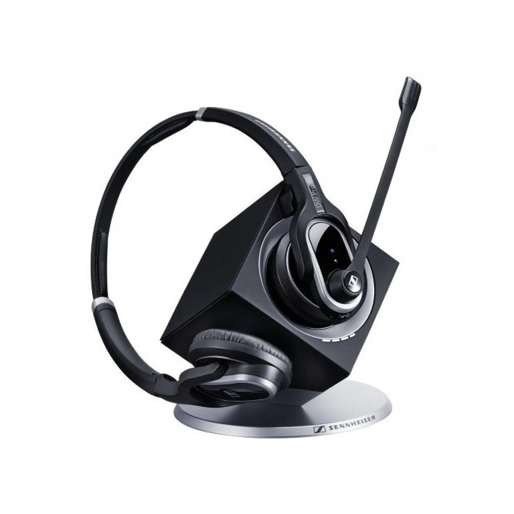 Беспроводная гарнитура Sennheiser DW 30 USB ML-EU 