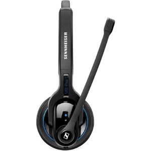 Односторонняя Bluetooth гарнитура Sennheiser MB PRO 1