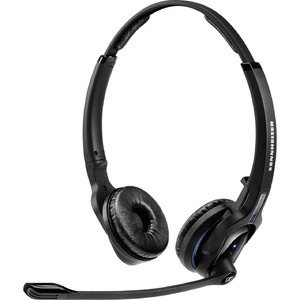 Двухсторонняя Bluetooth гарнитура Sennheiser MB PRO 2