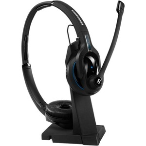 Двухсторонняя Bluetooth гарнитура Sennheiser MB PRO 2
